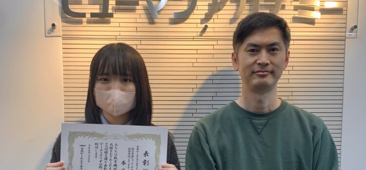 2022年度日本ゲームシナリオライター協会賞が決定しました。